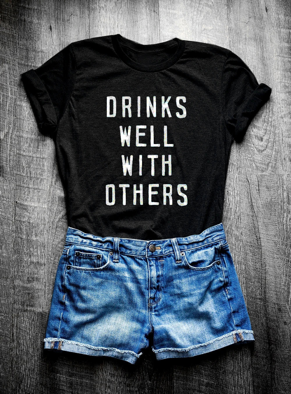 day drinking shirt