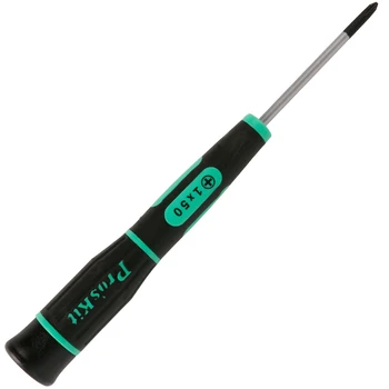 

1PEC Phillips 3mm Multi-purpose Screwdriver Removably Tail Opening Tool Repair Tool For Iphone Laptop Cellphone Electronics PC