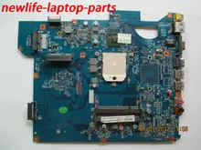 NV52 motherboard MB.WDJ01.001 MBWDJ01001 SJV50-PU 08260-1M 48.4BX04.01M integrated 100% work promise quality fast ship