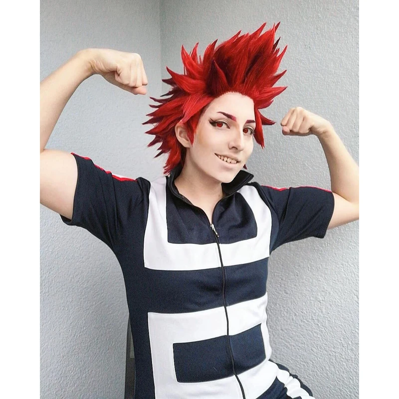 Kirishima Eijiro=2