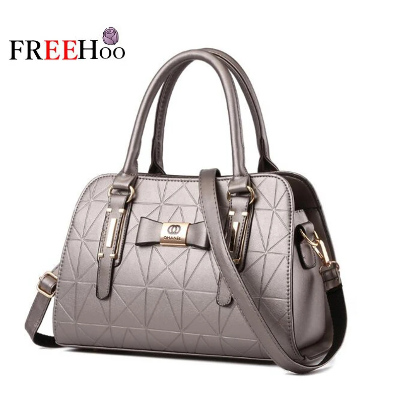 New famous brand female package European style handbag single shoulder