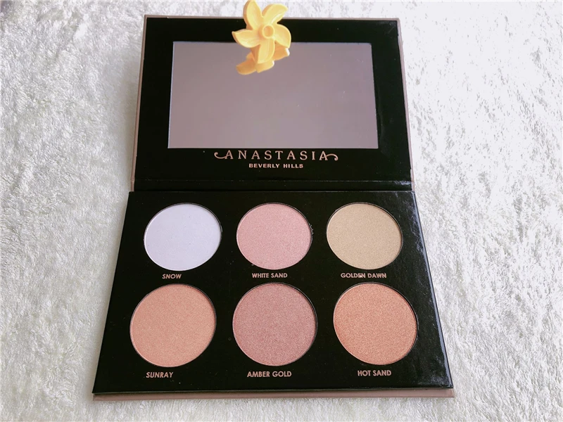 6色glowkit4