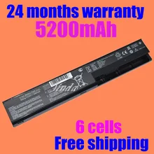 Jigu neue batterie für asus x401 a32-x401 a31-x401 a41-x401 a42-x401 x301 x501 f301u f401u f501 s301 s401 s501 serie