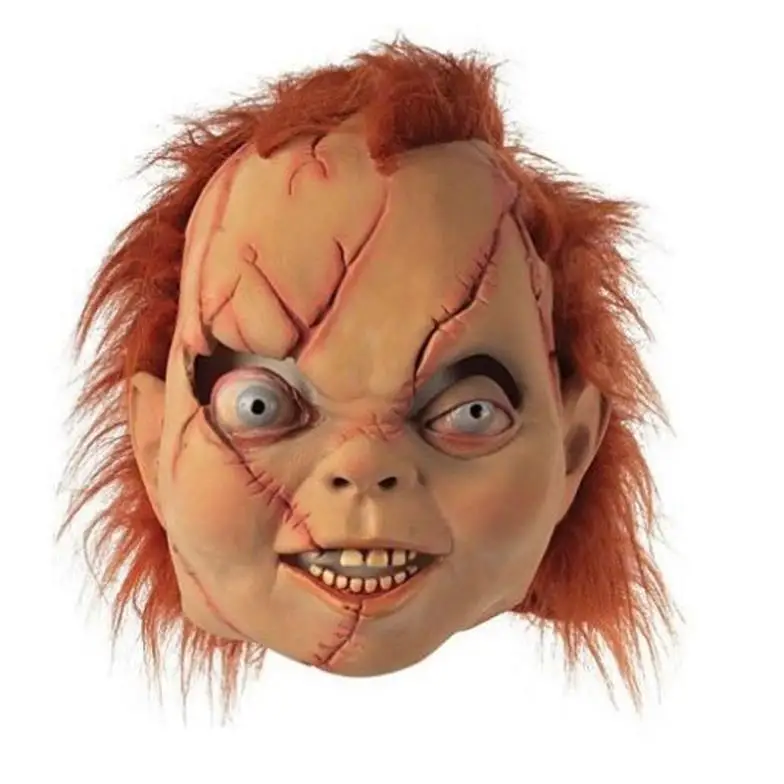 comprar muñeco chucky original