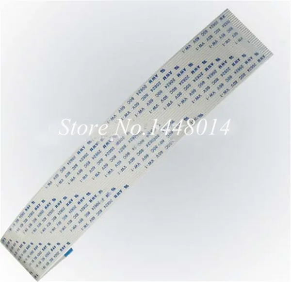 

1pc for sale for Epson DX5 print head flat data cable 31pins 40cm