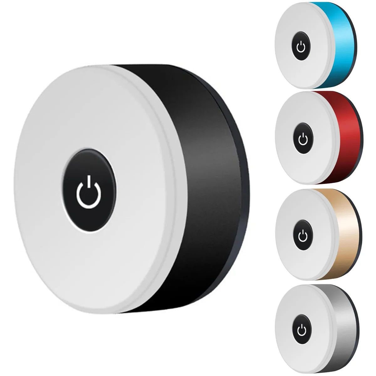 Cheap USB Charging Bicycle Tail Light Waterproof Safety Warning Light Mountain Bike COB LED Tailight 5 Modes Bicycle Rear Lights 1