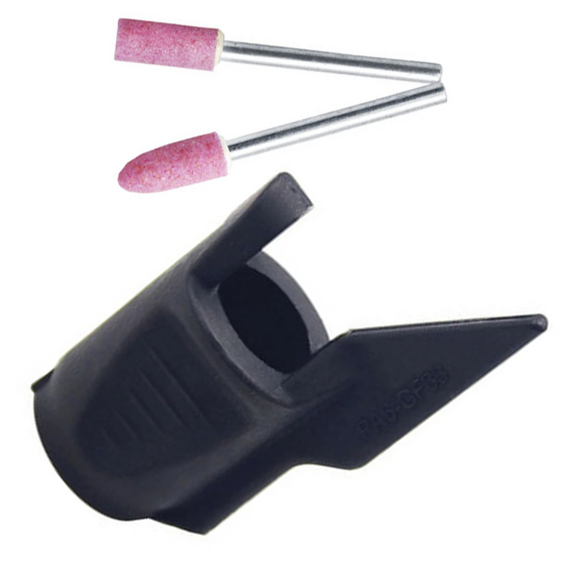 

New Saw Sharpening Attachment Sharpener Guide Drill Adapter For Dremel Drill Rotary Power Tools Mini Drill Accessories Set