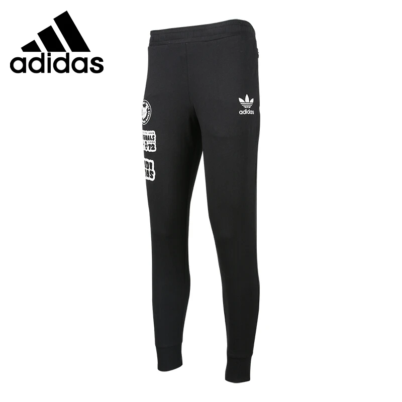 Оригинальный Новое поступление 2017 adidas Originals Light Вес PA Для Мужчин's Брюки для