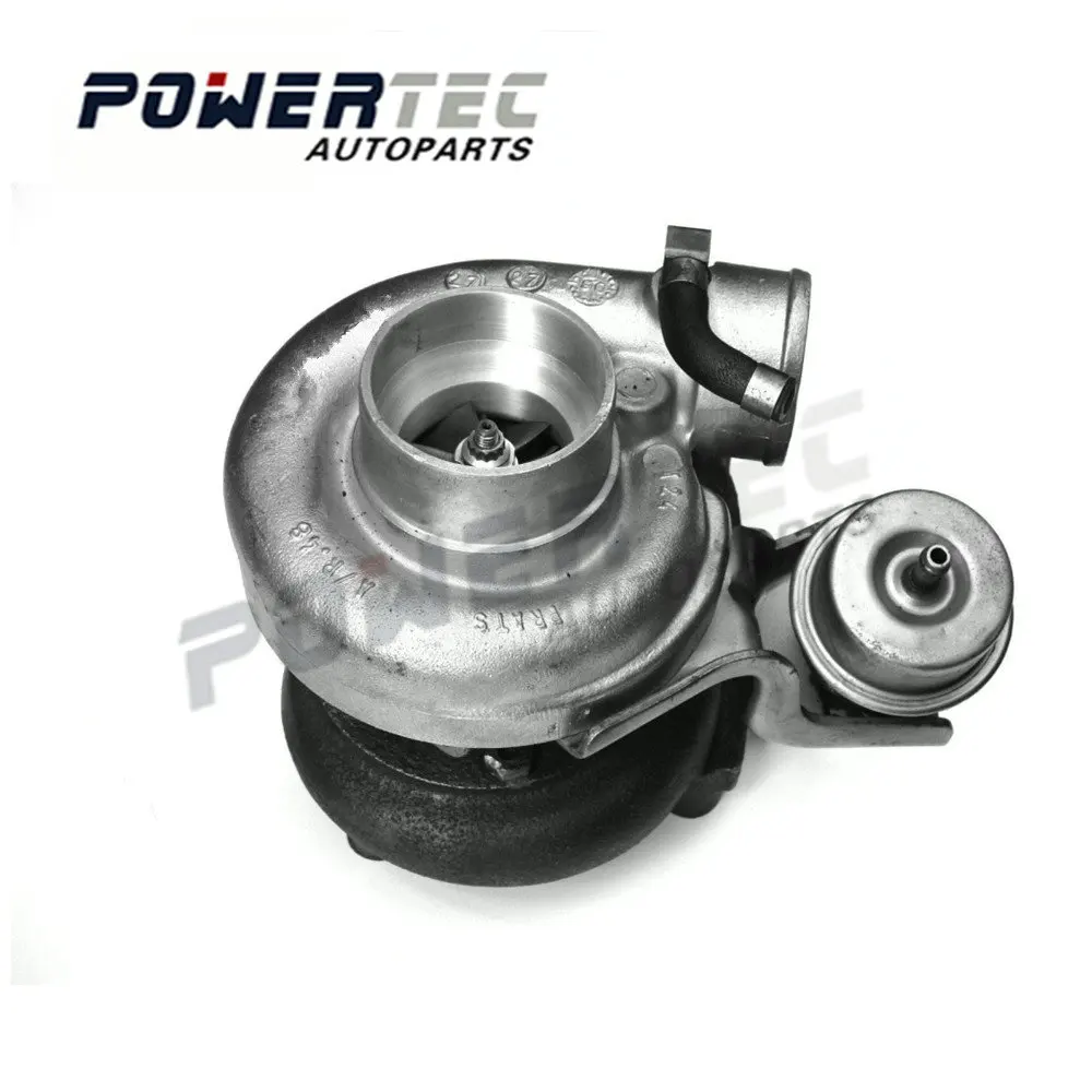 Tb2527 Nuovo Tubine Pieno Turbocompressore Completo 452022 Turbo Per Nissan Patrol 2.8 Td Rd28T/Gr-Y60/260 85Kw/ 115Hp-465941