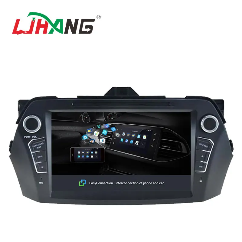 Discount LJHANG 2 DIN Car Multimedia Player Android 8.1 For SUZUKI CIAZ 2016 Auto Audio GPS Navigation Bluetooth Radio headunit WIFI RDS 3 Discount LJHANG 2 DIN Car Multimedia Player Android 8.1 For SUZUKI CIAZ 2016 Auto Audio GPS Navigation Bluetooth Radio headunit WIFI RDS 3