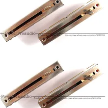 4x фейдер для PIONEER DDJ SR SX WeGO WeGO2 XDJ R1 418-S1-701/418-PDJ33-672