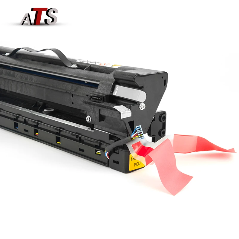 Блок барабана OPC комплект тонер картриджей для Ricoh Aficio AF 1515 1515F 1515MF 1515PS MP 161 171 201 301