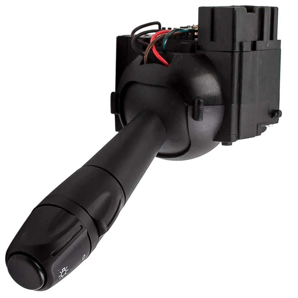 Switch Indicator Light Stalk 8201167988 For Renault Clio Mk4 IV 12 18 Steering Column Indicator