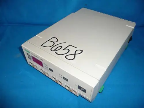 

DHL/EMS 5 LOTS Bio-Rad PowerPac 300 Electrophoresis Power Supply AS-IS C -A1