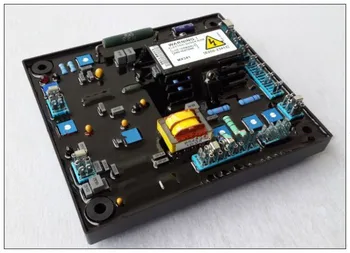 

MX341 permanent magnet generator excitation MX321 AVR regulator brushless generator automatic regulator MX341B
