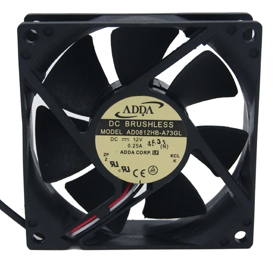 original adda ad0812hb a73gl