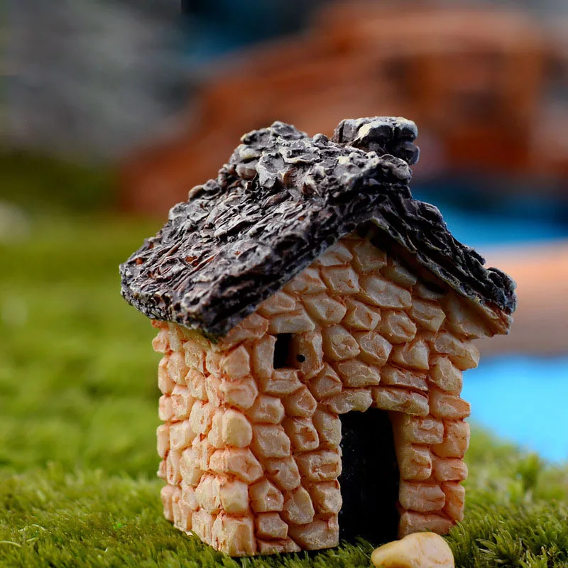 Diy building a stone house Diy building a stone house