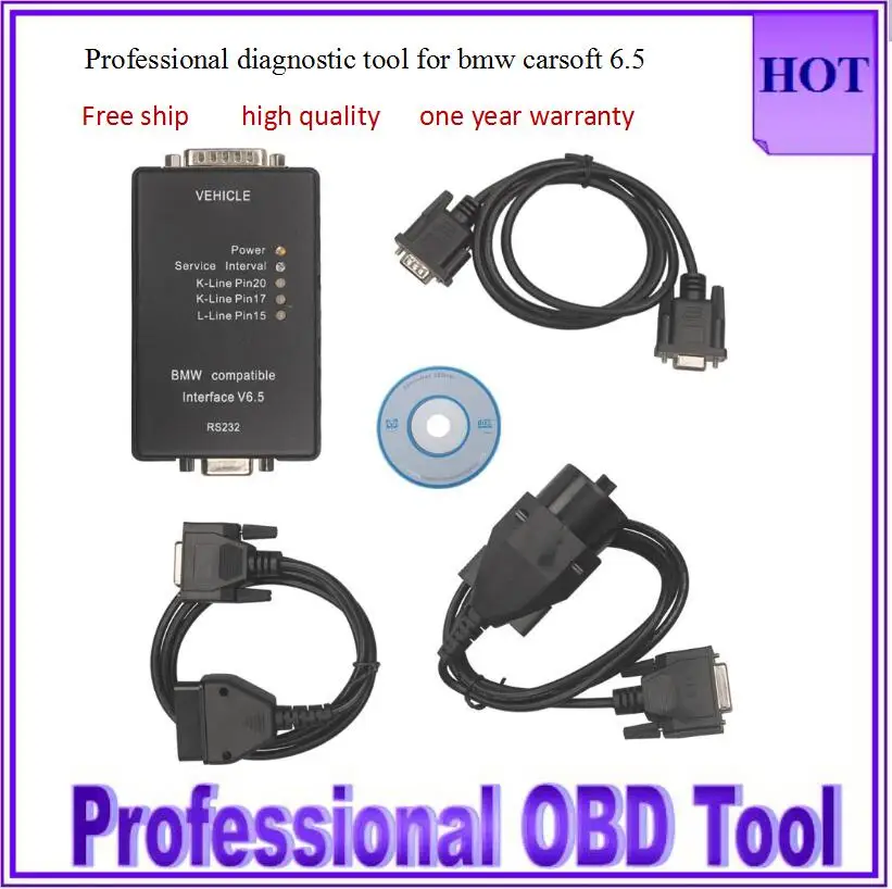 Prix pour Meilleur prix pour bmw carsoft 6.5 outil de diagnostic Pour BMW carsoft V6.5 haute qualité Coque En Plastique carsoft v 6.5 livraison le bateau Prix pour Meilleur prix pour bmw carsoft 6.5 outil de diagnostic Pour BMW carsoft V6.5 haute qualité Coque En Plastique carsoft v 6.5 livraison le bateau