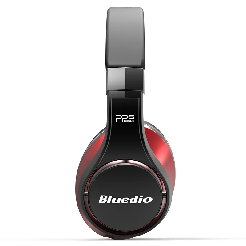Bluedio UFO 3D бас Bluetooth гарнитура наушники беспроводные головная повязка с микрофоном