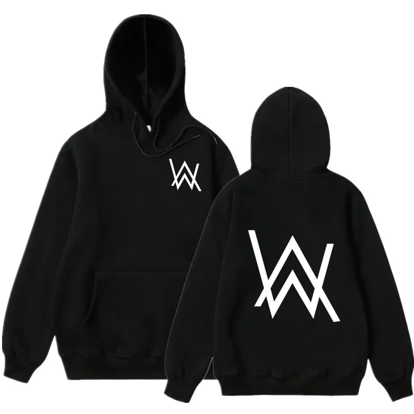 NEW Mens Alan Walker Rock Star Tracksuit Hoodie /& Pants Men Sportswear