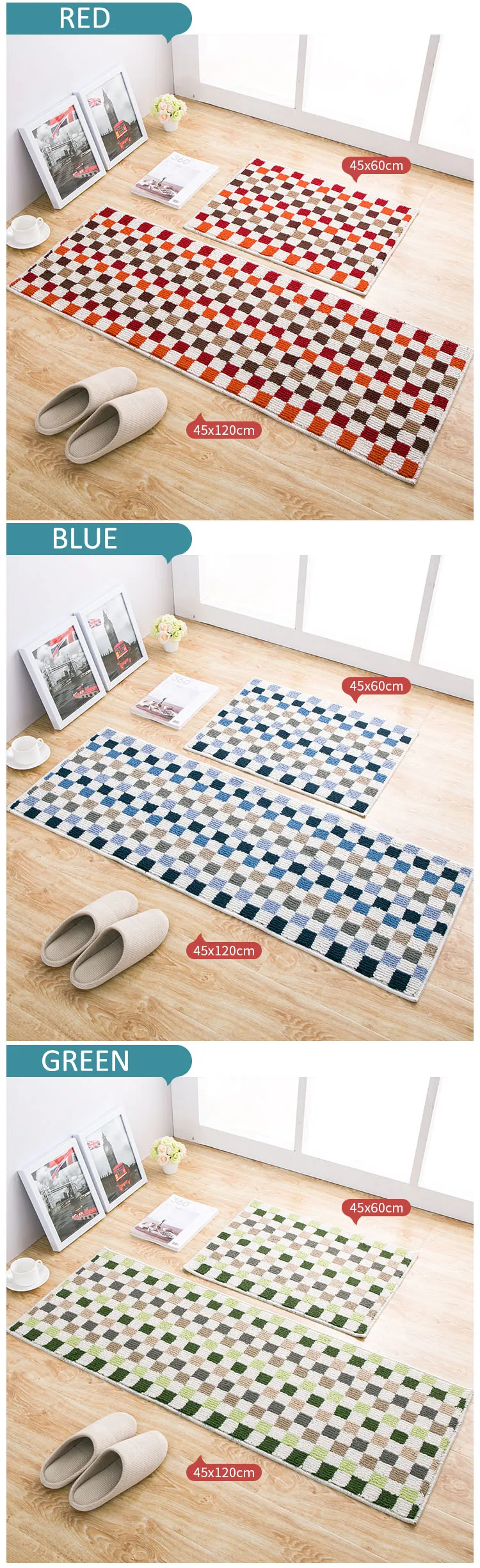 kitchen mat kitchen floor mat kitchen carpet Color