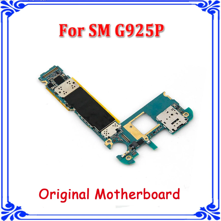 samsung s6 edge motherboard