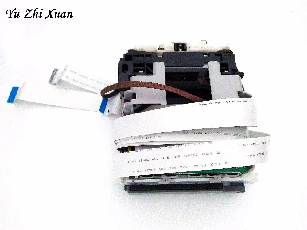 for Canon IX6580 printer head holder (3)