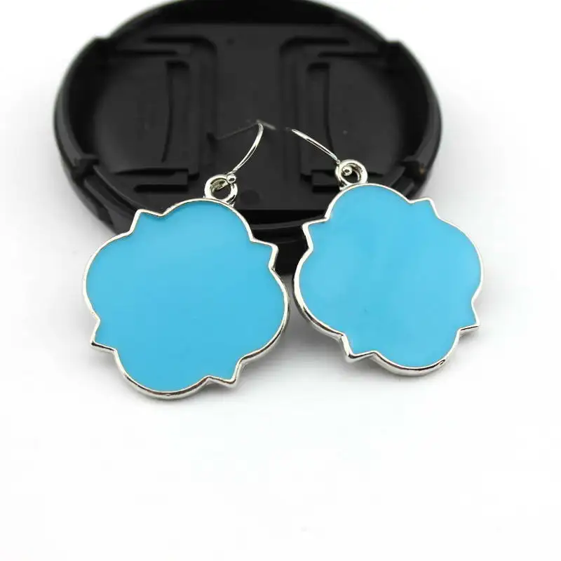 E2855 Silver Aqua 2