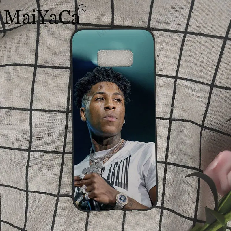 YoungBoy Never Broke Again
