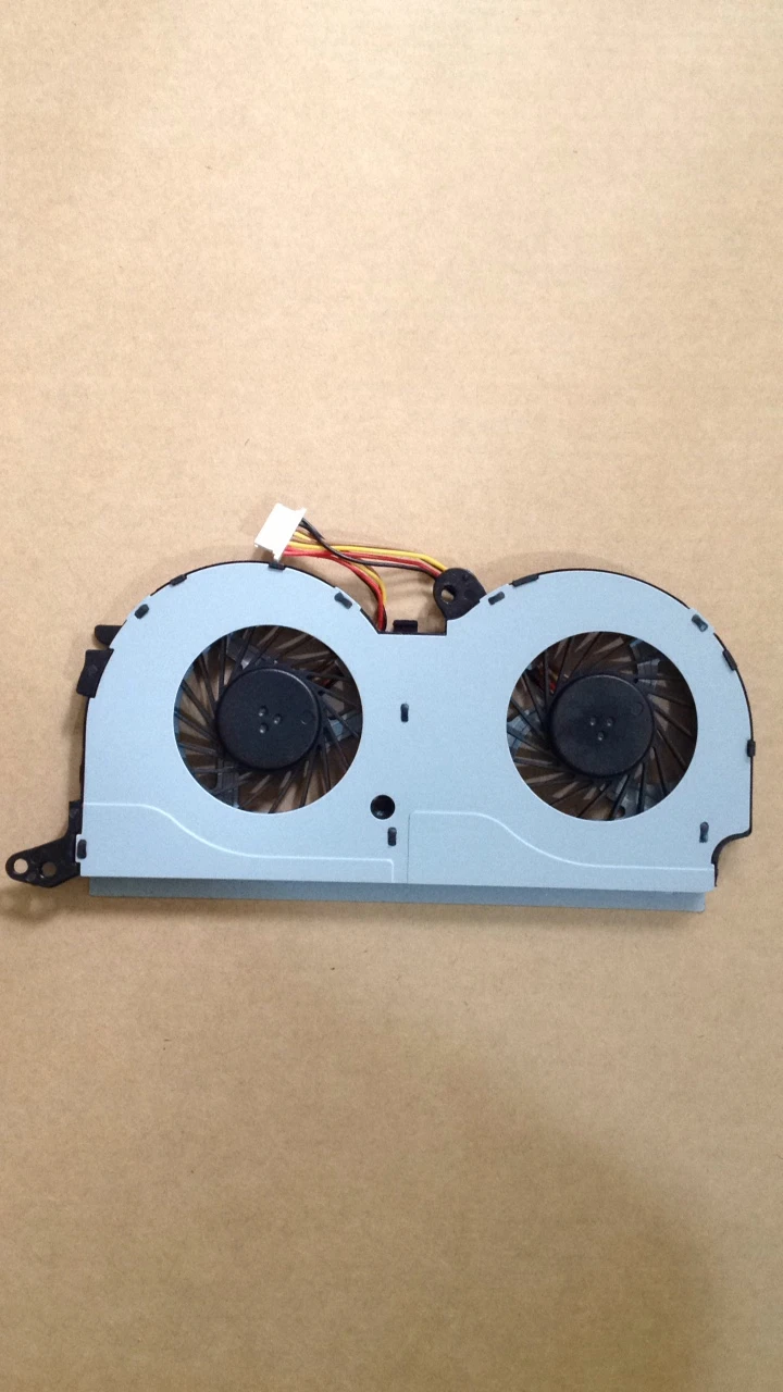 

New Laptop CPU Fan for Lenovo Y40 Y40-70AT Y40-70AM Y40-70A Y40-80