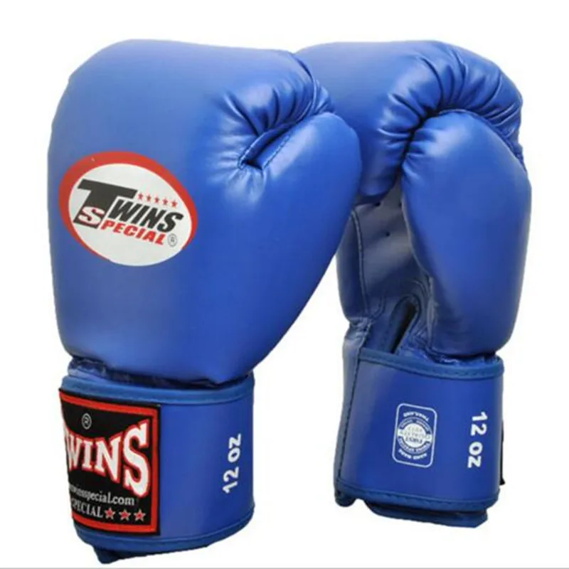 For custom LOGO, bulk order customers Customized Boxing Gloves White