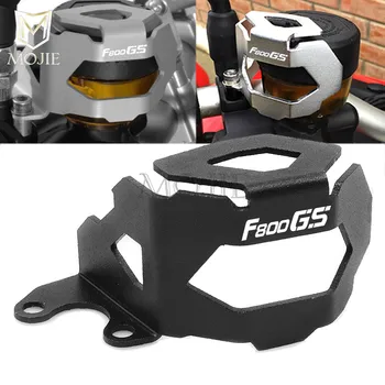 

For BMW F800GS F800 GS F 800 GS 2013-2018 2014 2015 2016 2017 Motorcycle Front Brake Fluid Reservoir Guard Oil Cap Cover Protect