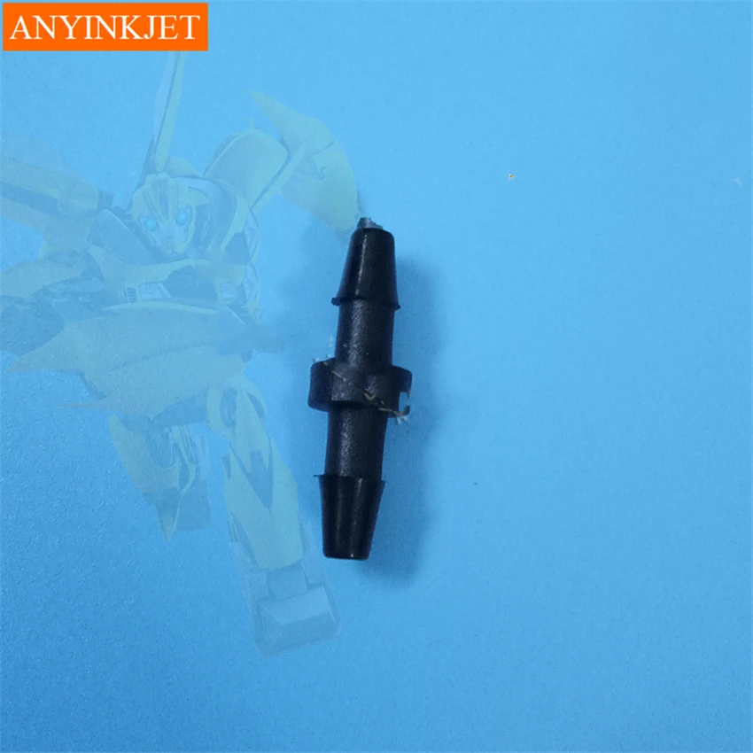 

UV connector 6*4MM adjust for 3*2MM it can use for all wide format printer