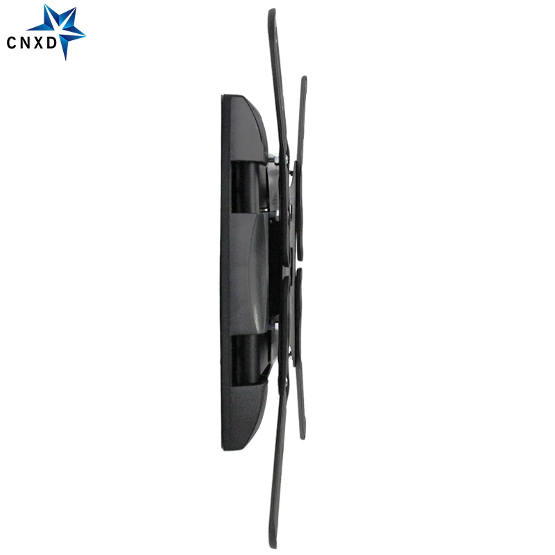 Full Motion TV Wall Mount for Most 26"-55" LED Flat Screen Monitor up to 88lbs VESA 400x400 with Swivel Extension Arm Full Motion TV Wall Mount for Most 26"-55" LED Flat Screen Monitor up to 88lbs VESA 400x400 with Swivel Extension Arm