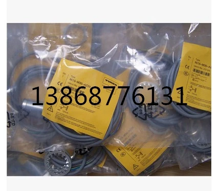 

New original BI2-EG08K-AP6X-H1341 Warranty For Two Year