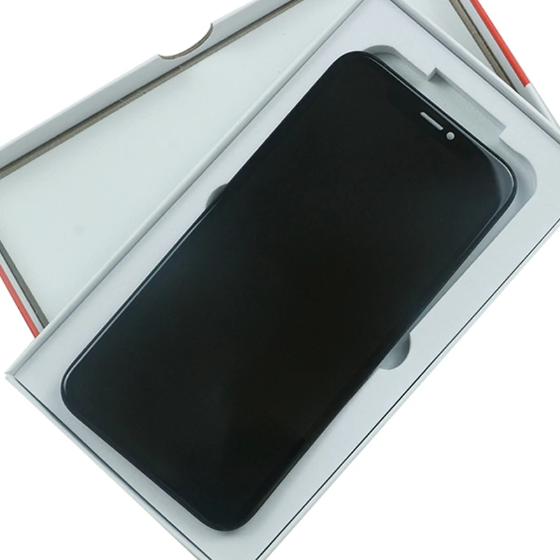 5 шт. в партии EFaith Pantalla OEM для iPhone XR ЖК дисплей сенсорный экран с дигитайзером