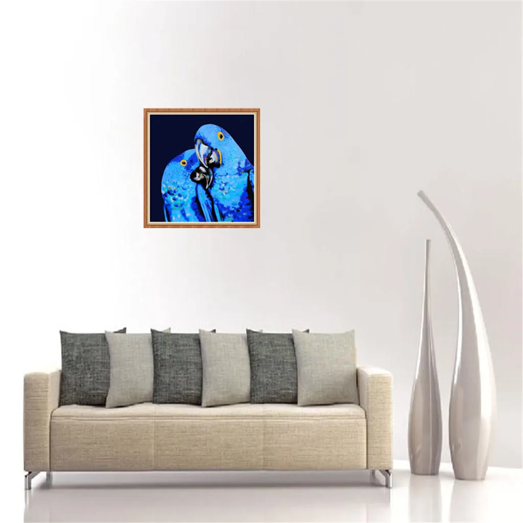 

5D Embroidery Paintings Rhinestone Pasted DIY Diamond Painting Cross Stitch Diamond Embroidery Painting Canvas dropshipping