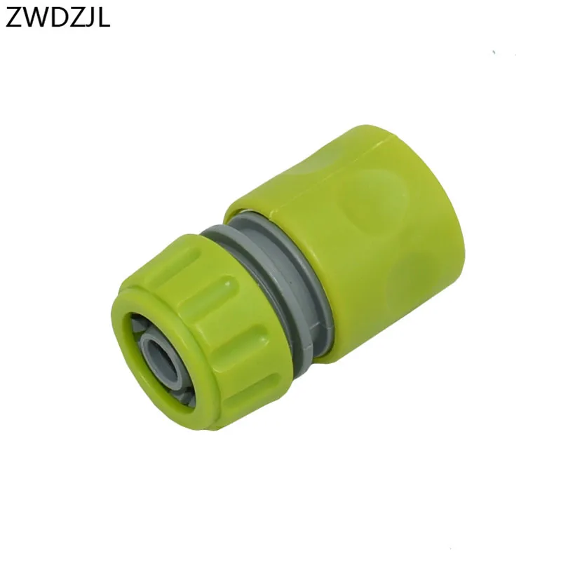 

Garden irrigation hose 16mm quick connector 1/2 inch garden hose Car wash water gun adapter 20pcs