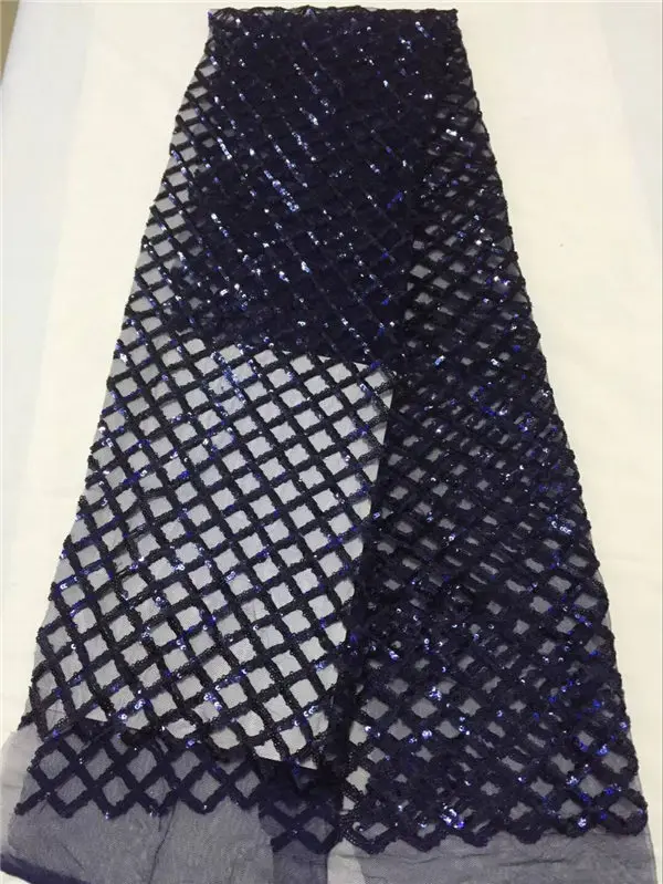 

Hot Sale African Lace Fabric 2018 Fashion French Lace Fabric Nigerian Fabric Bridal High Quality For African Women wedding