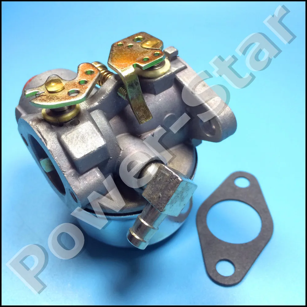 Карбюратор для Tecumseh 640278A 640278 LEV115 LEV120 Tecumseh карбюратор двигателя