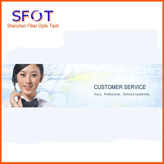 

Professional Custom Service
