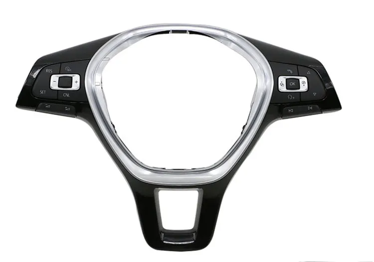 

For VW Golf 7 MFSW Multifunction Steering Wheel Button 5G0 959 442 P
