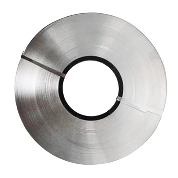

2M Pure Nickel Strip Tape For Li 18650 Battery Spot Welding Compatible For Spot Welder Machine 0.1 x 5mm
