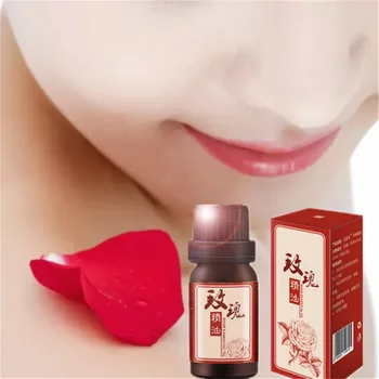 

Fast effect Anti Wrinkle Anti Aging Rose essential oil for Improve Dry Skin Anti Wrinkle 10ml