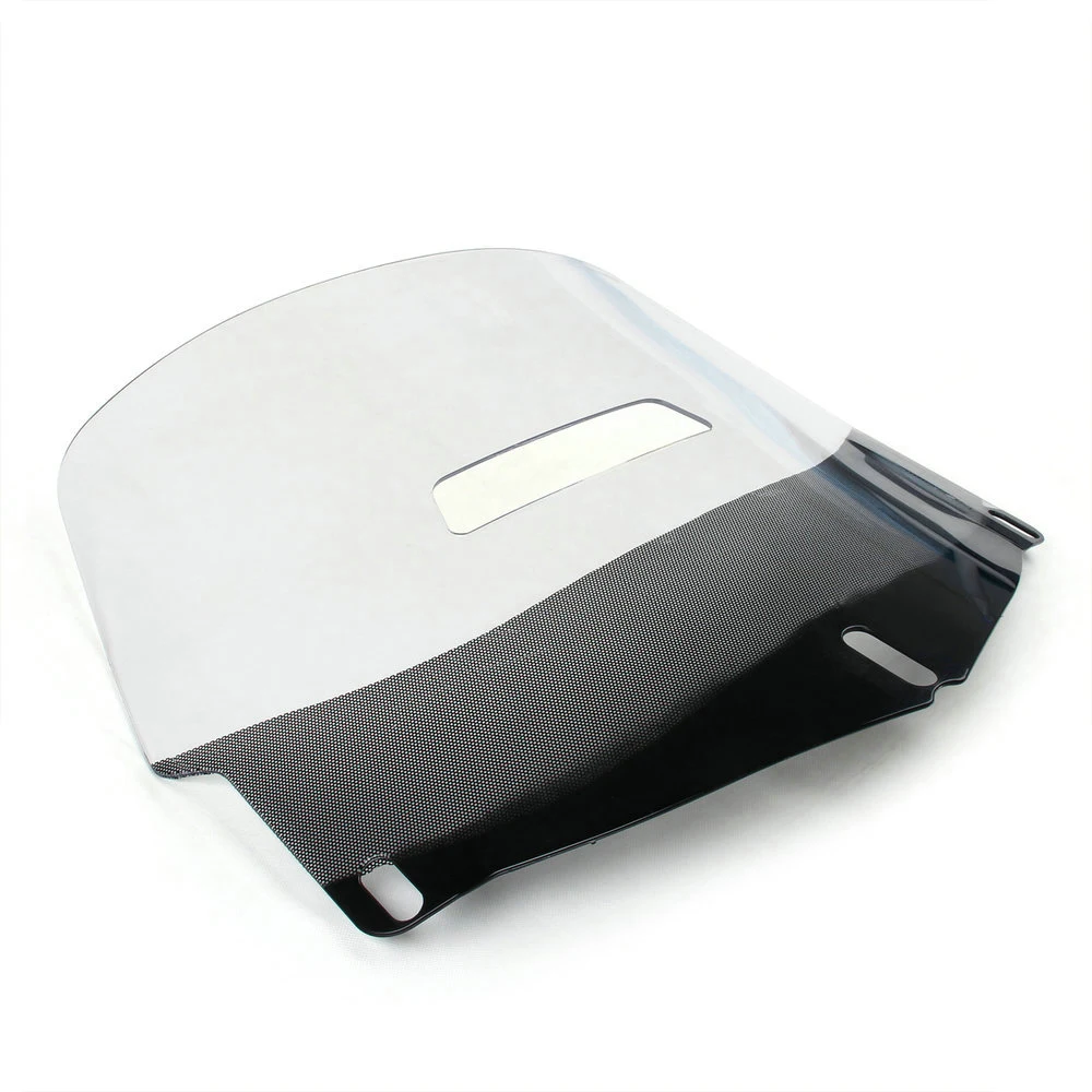 Лобовое стекло мотоцикла ветровое вентиляционное отверстие для свежего воздуха