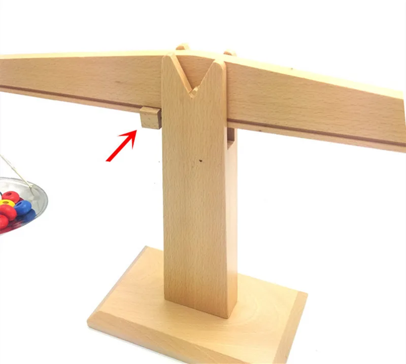 New Wooden Toy Baby Montessori Count Libri and Scale Baby Educational Toy Baby Gift New Wooden Toy Baby Montessori Count Libri and Scale Baby Educational Toy Baby Gift