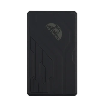 

Waterproof Magnetic GPS Tracker Locator GPS104B Vehicle Tracking Device TK104B Absorb on Vehicle Installation 10000mAh Battery