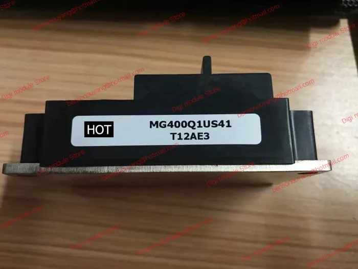 

MG400Q1US41 Free Shipping