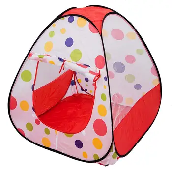

Play Tent BabyChildern kids Playing Indoor&Outdoor Pop Up House Kids Play Game Kids Tent Toy toy multi-function tent child