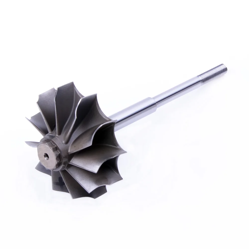 

Kinugawa Turbo Turbine Wheel for Mitsubishi TD06L2 TD06SL2 w/ 11 Blades